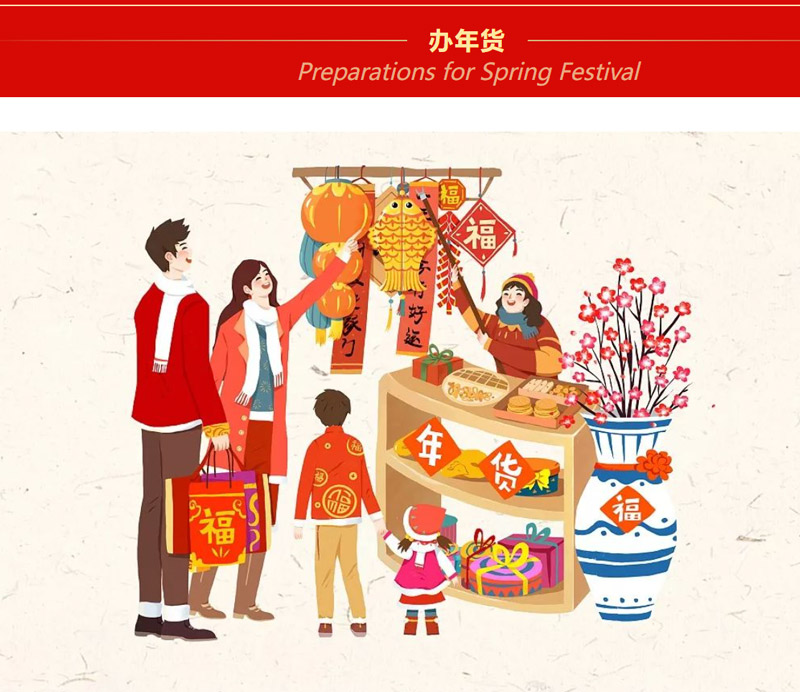 Pequeno Ano Novo Chinês e Algumas Tradições Breif Introdução
        